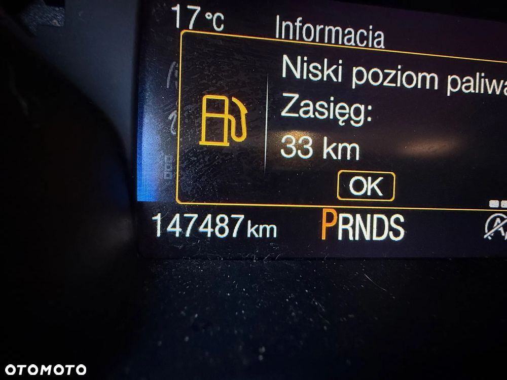 Ford Grand C-MAX Gr 1.5 TDCi Titanium - 16