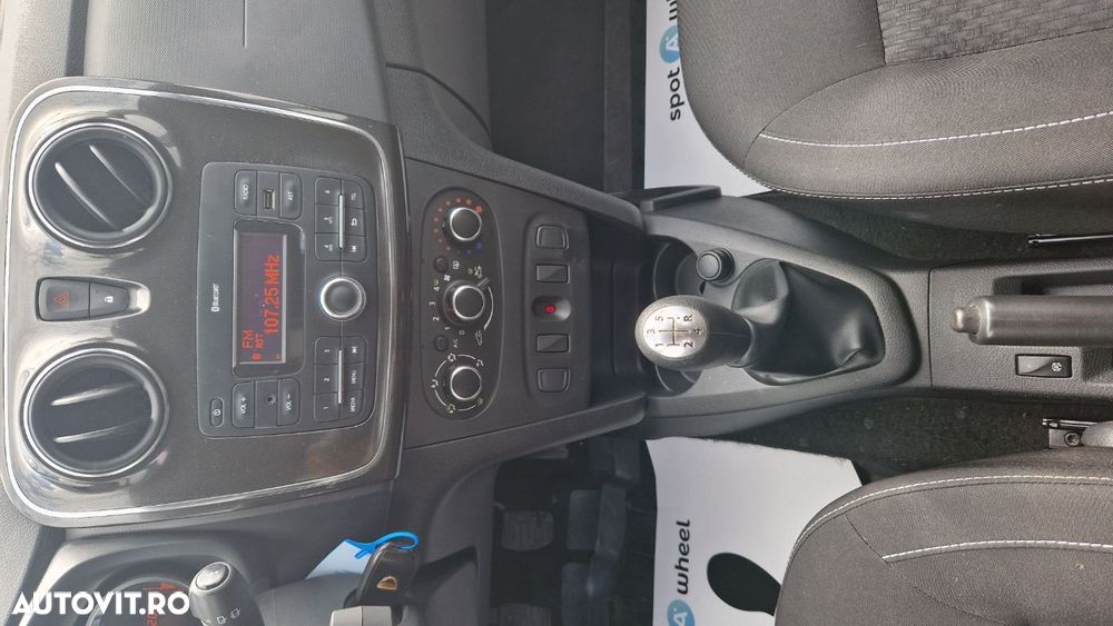Dacia Logan - 13