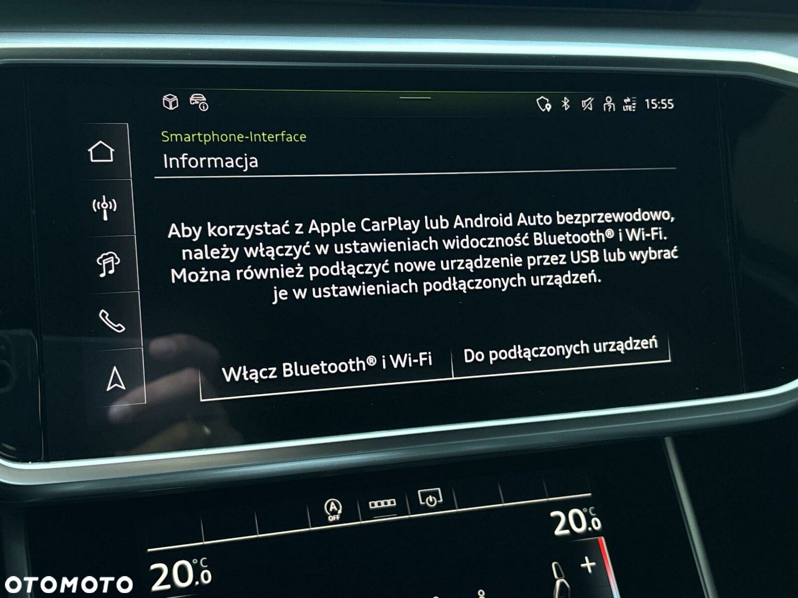 Audi A6 - 21