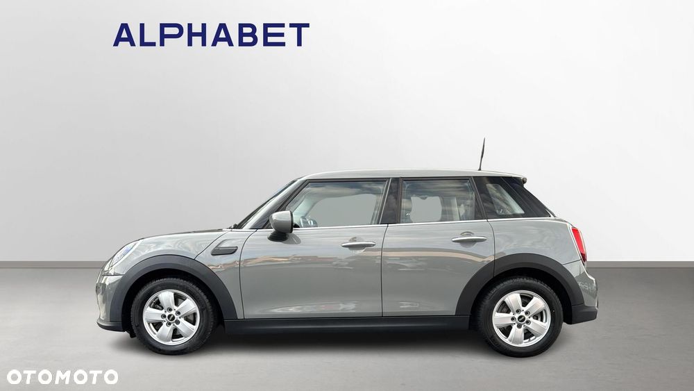 MINI Cooper GPF - 7