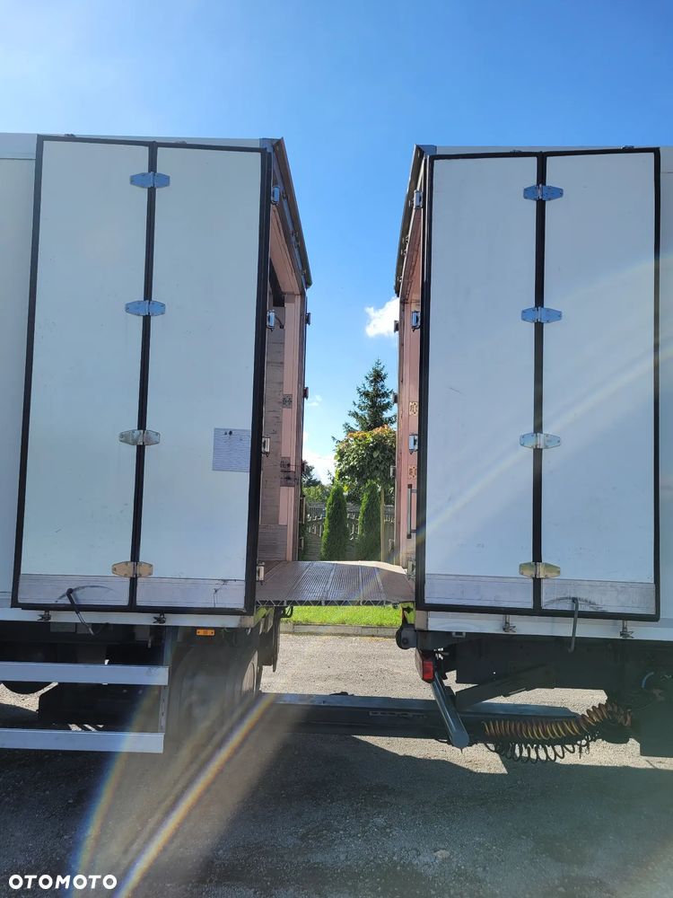 Iveco STRALIS HI-way XP - 39