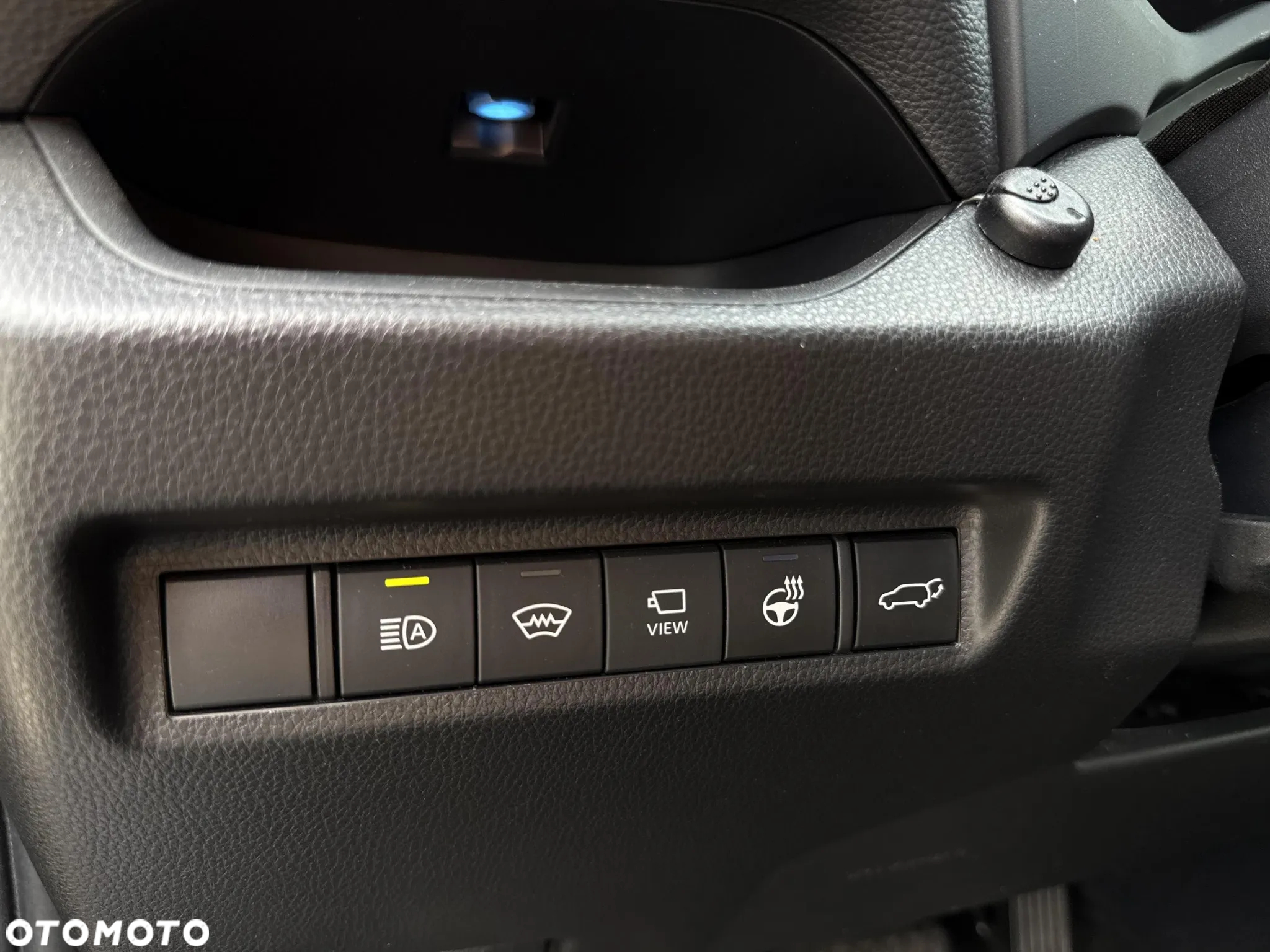 Toyota RAV4 2.5 Hybrid Executive 4x2 - 26