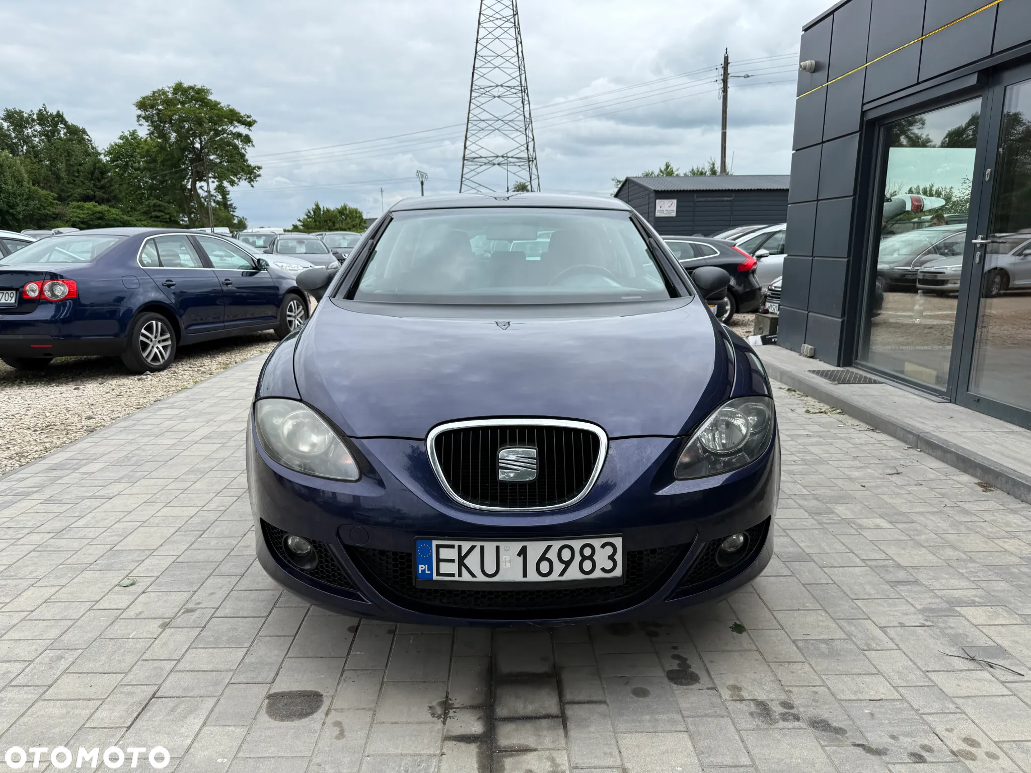 Seat Leon 1.4 Signo - 8