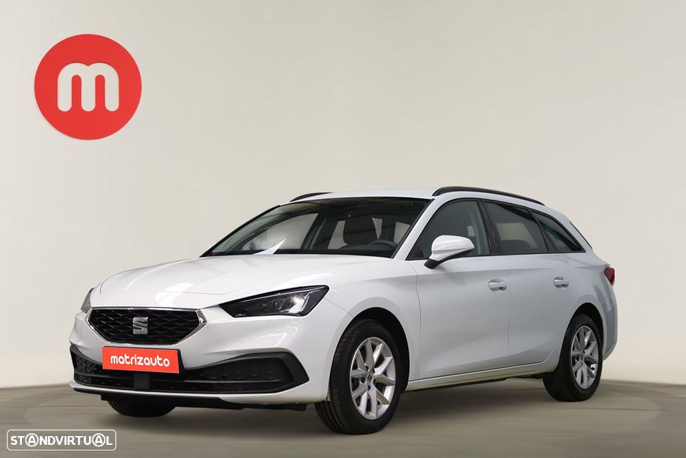 SEAT Leon ST 1.0 eTSI OPF DSG Style - 2