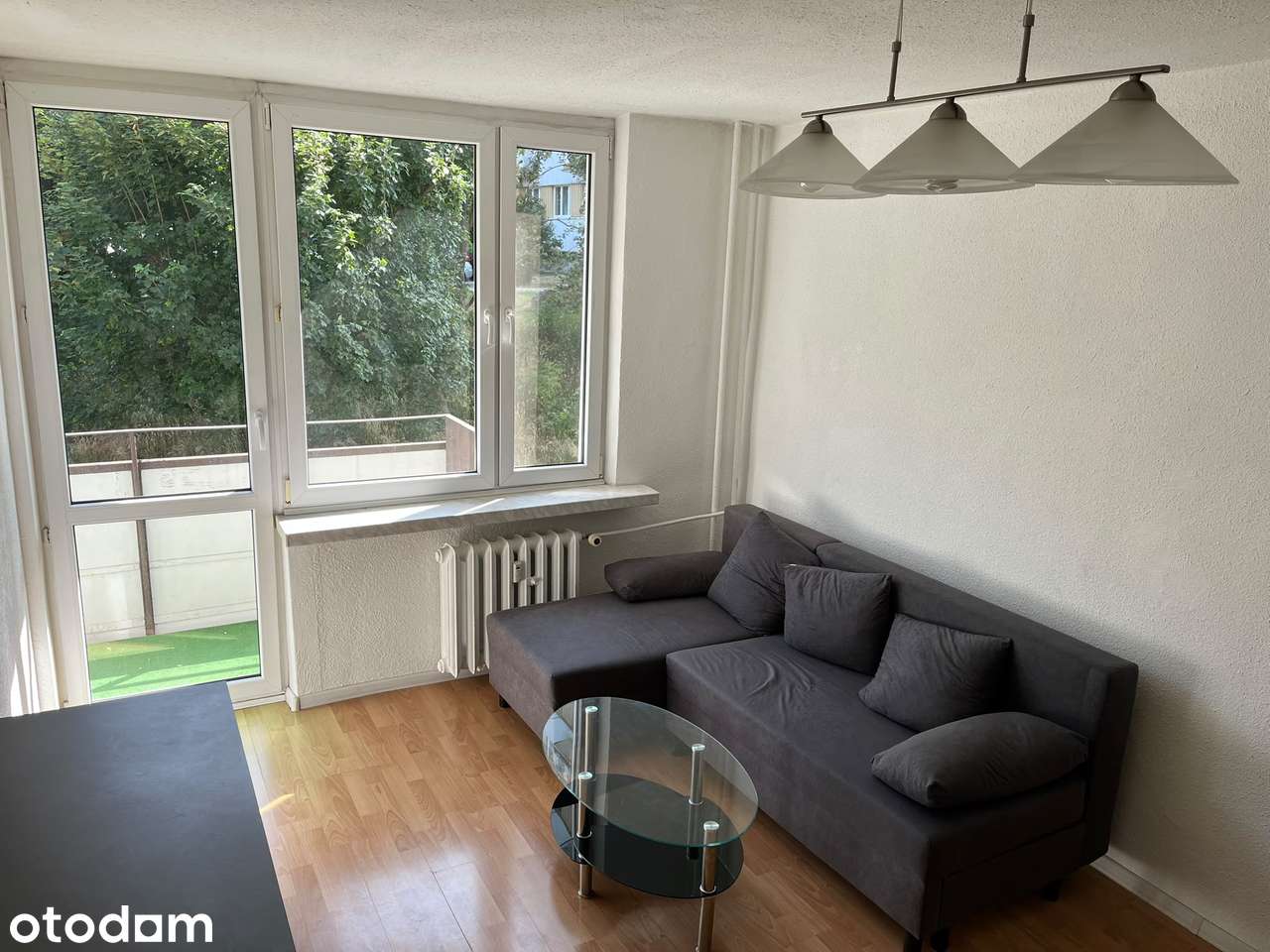 Kawalerka 31,6 m² – ul. Puławska, Lublin | Do zamieszkania od zaraz