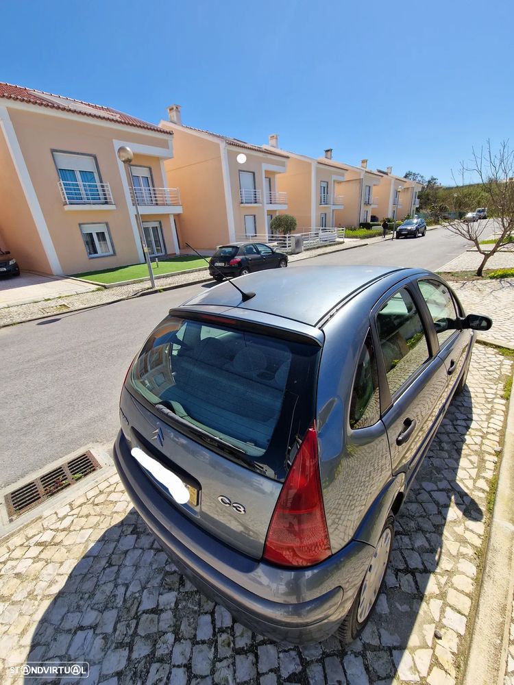 Citroën C3 1.1 Exclusive - 2