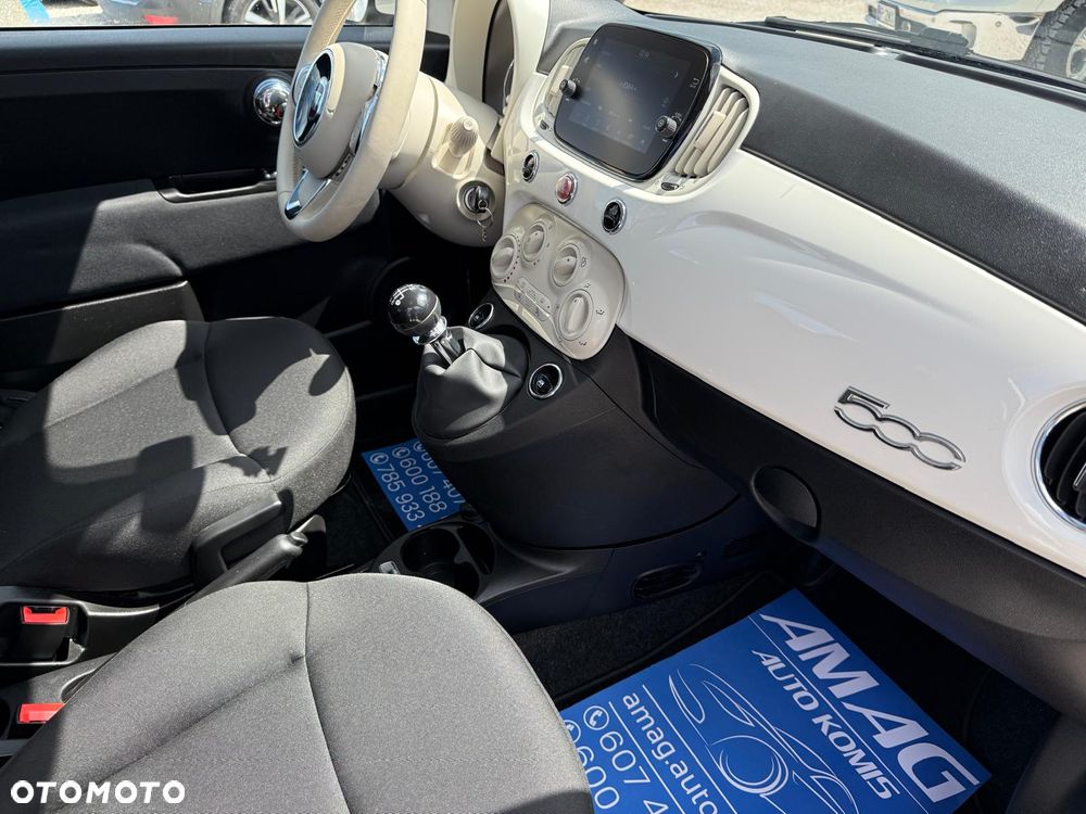 Fiat 500 1.0 Hybrid - 15