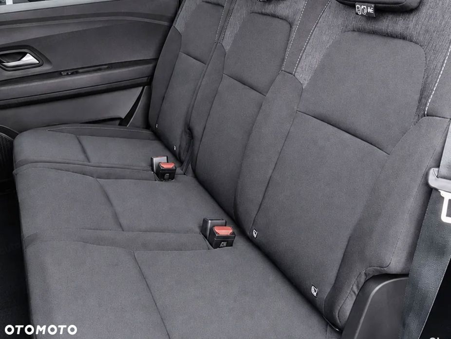 Dacia Jogger - 9