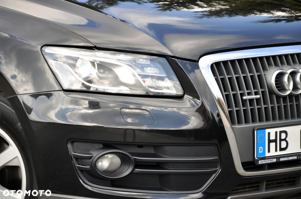 Audi Q5 2.0 TDI Quattro - 12