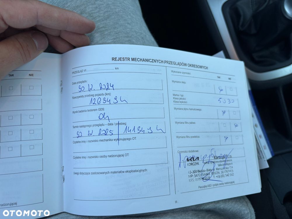 Kia Rio 1.2 L - 25