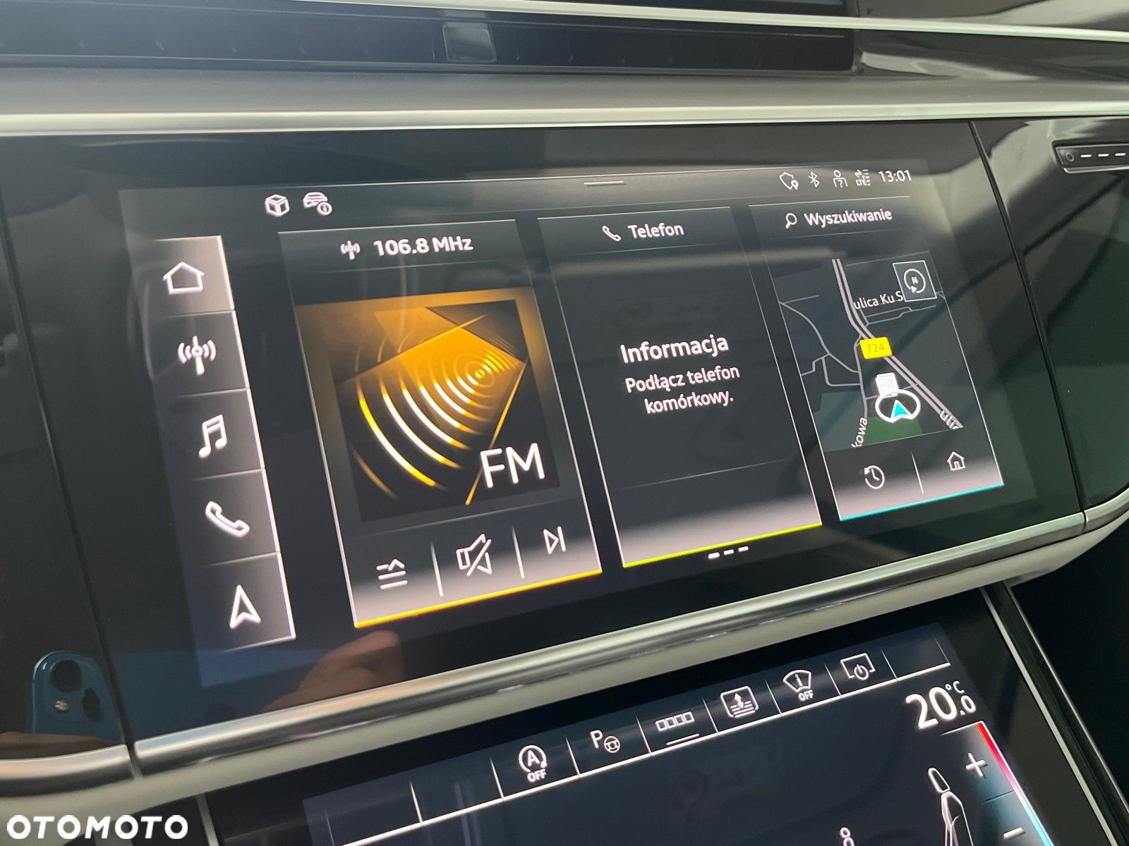 Audi A8 - 28