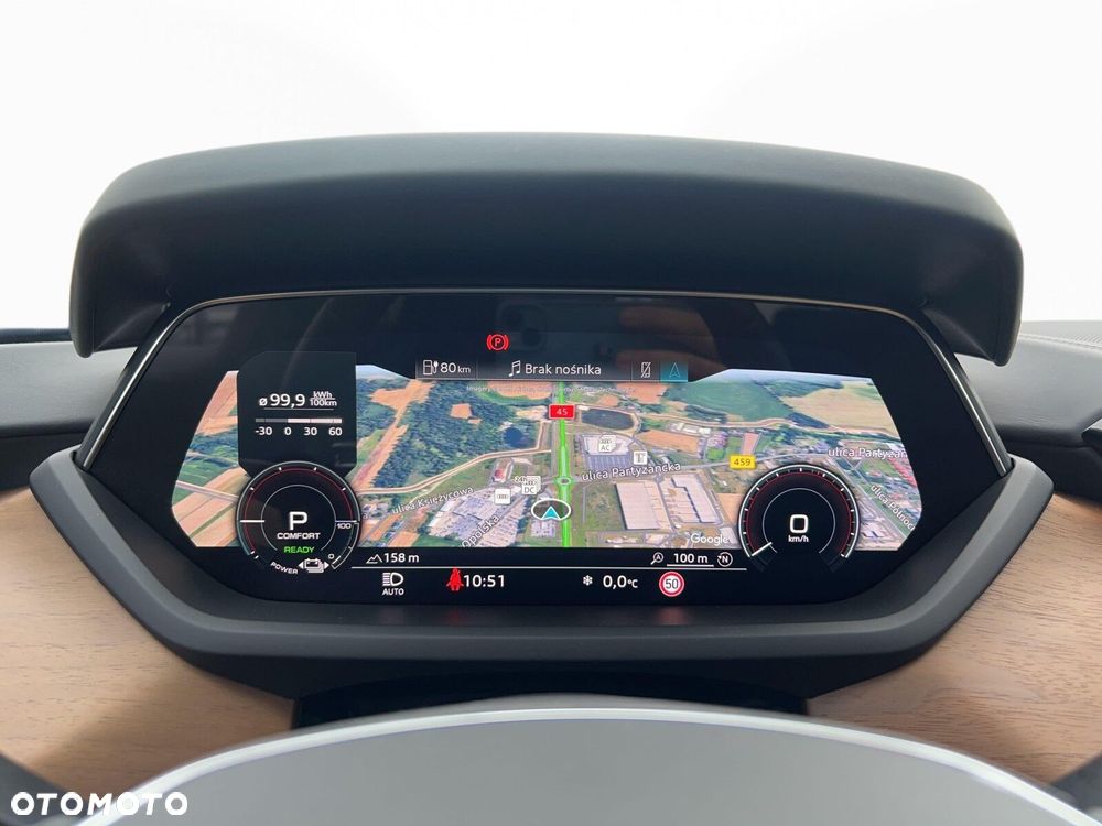 Audi RS e-tron GT 93kWh Quattro - 28