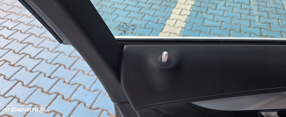 Mercedes-Benz C 200 BlueTEC AMG Line - 10