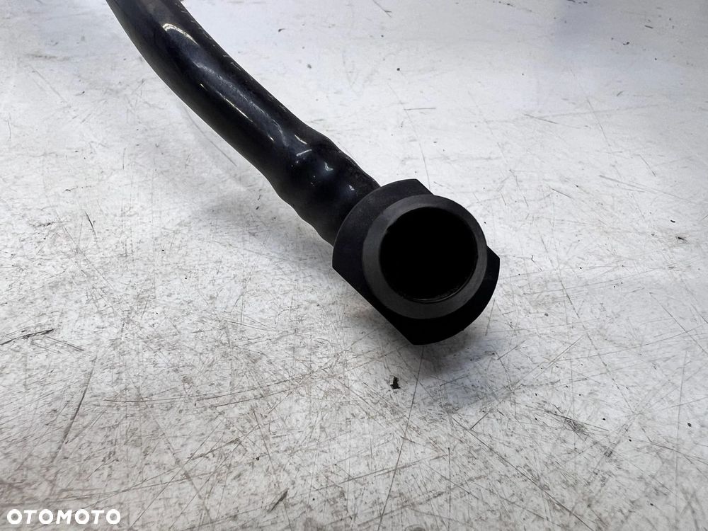 PRZEWÓD WĄŻ POMPY VACUM AUDI Q7 4M 4M2611931H UK - 5