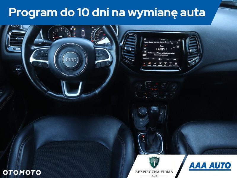 Jeep Compass - 9