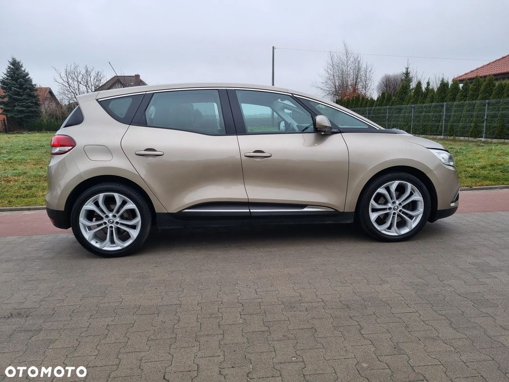 Renault Scenic ENERGY TCe 115 EXPERIENCE - 6