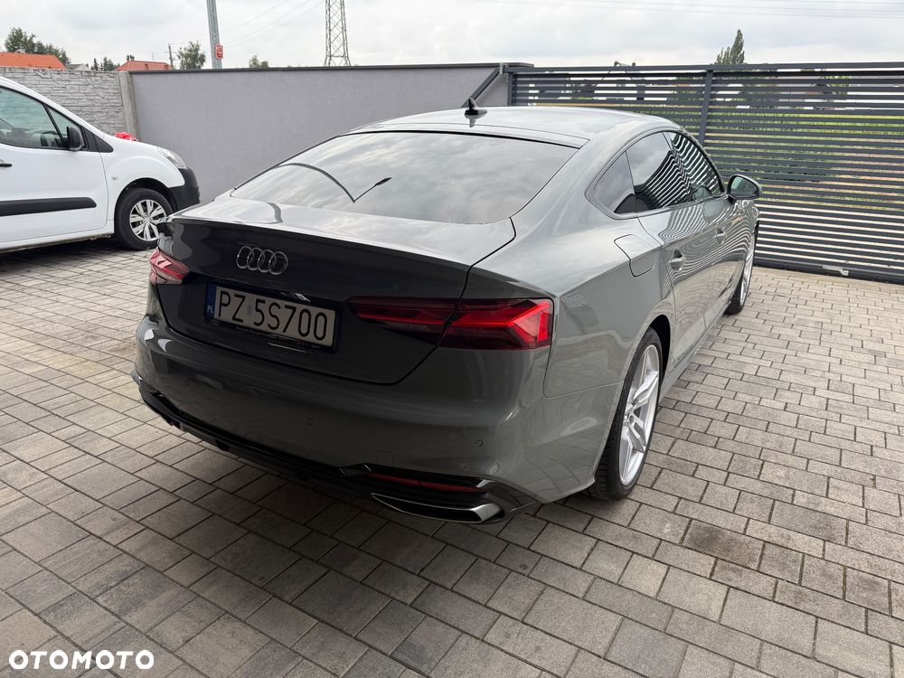 Audi A5 ver-coupe-40-tdi-s-tronic - 5