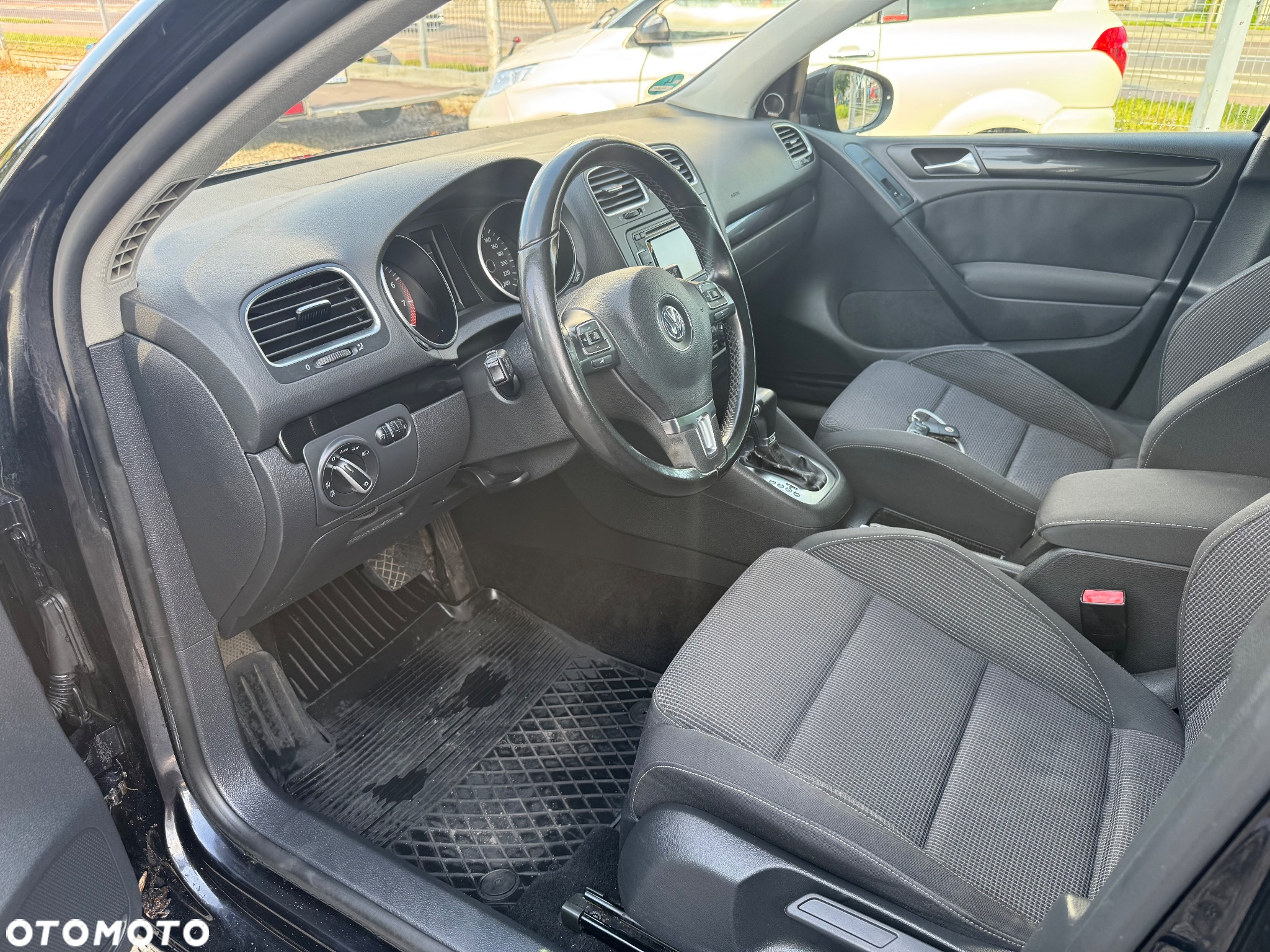 Volkswagen Golf 1.4 TSI DSG Comfortline - 16