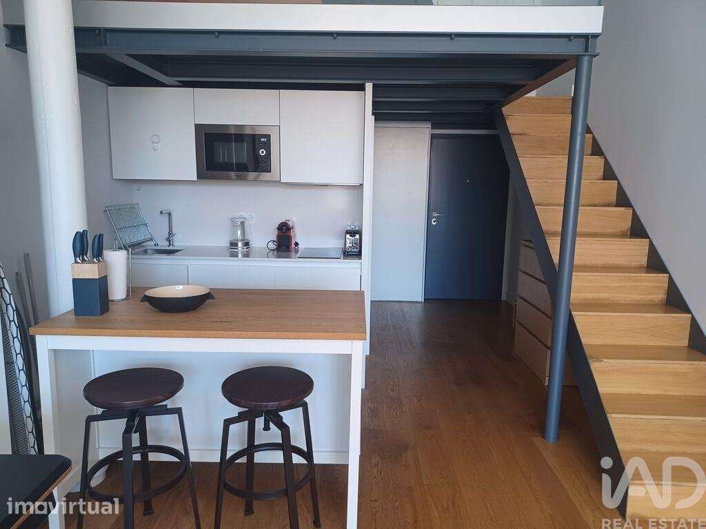 Apartamento T1 em Estrela de 55,00 m2 - Grande imagem: 3/7