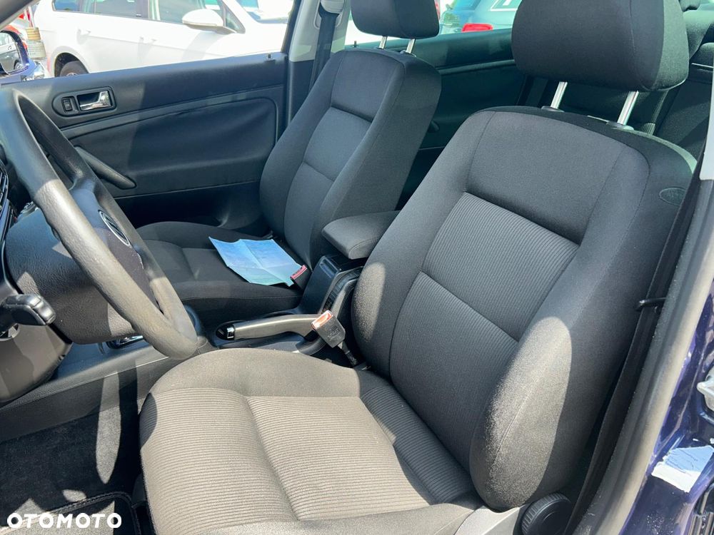 Volkswagen Passat 2.0 Highline - 13