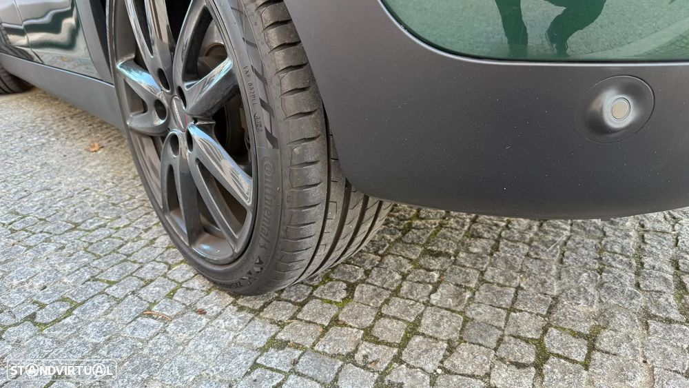 MINI Clubman Cooper D Auto - 32