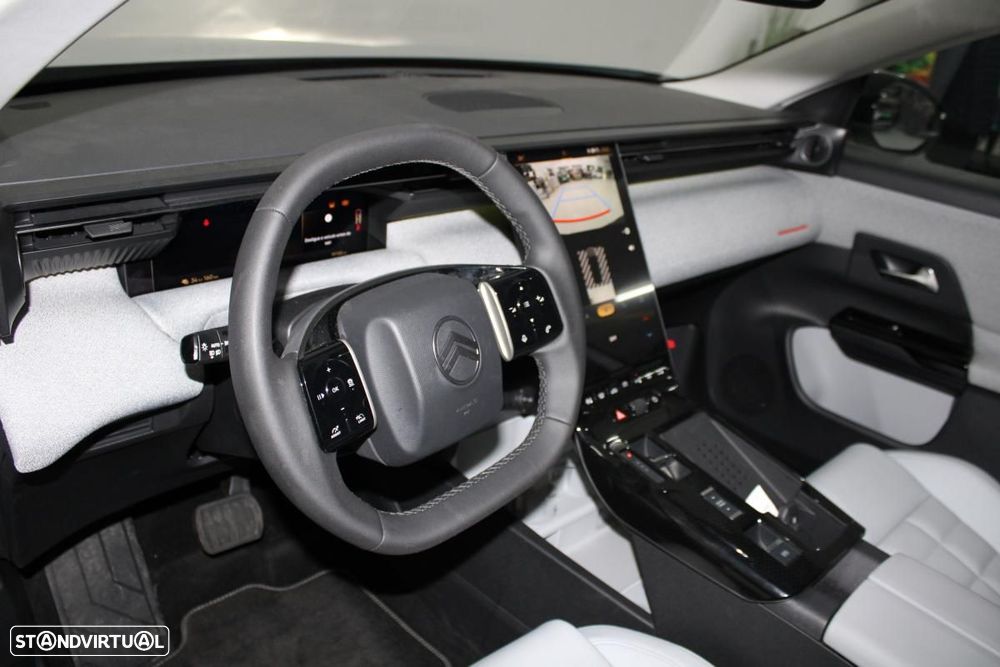 Citroën e-C5 Aircross 73.7 kWh Plus - 12