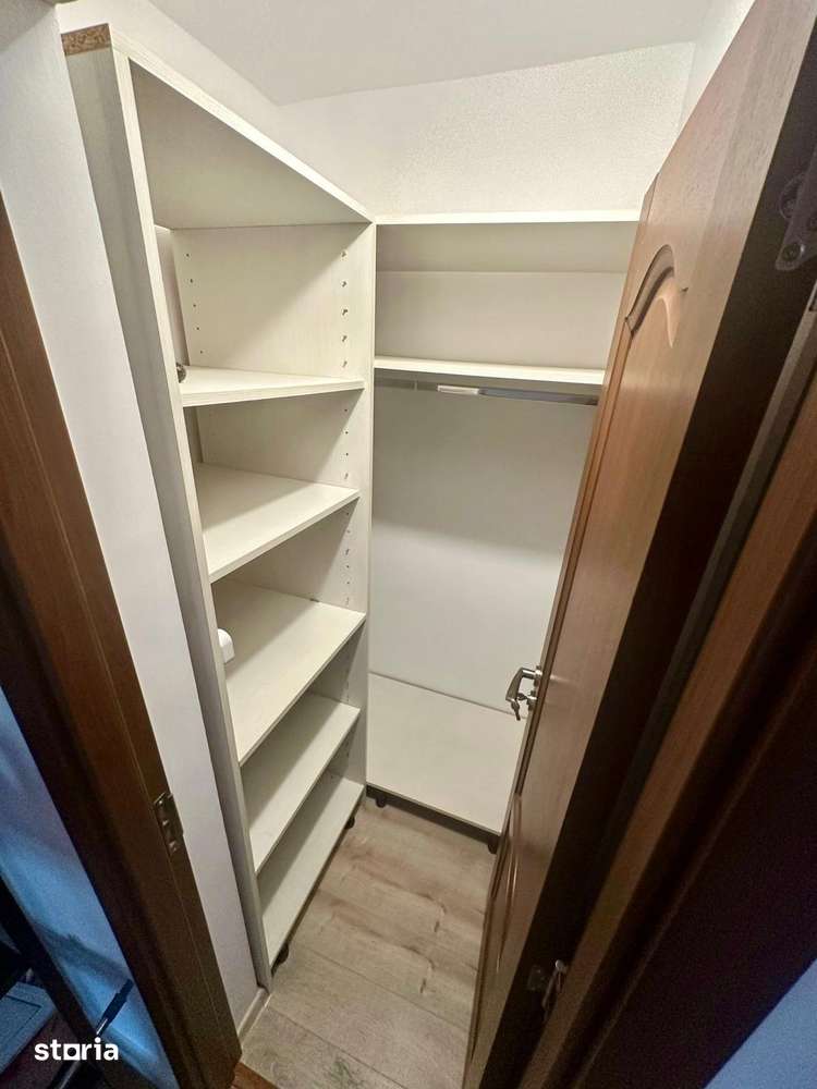 Apartament 3 camere Lujerului 4 minute metrou Parcare — fotografia 3