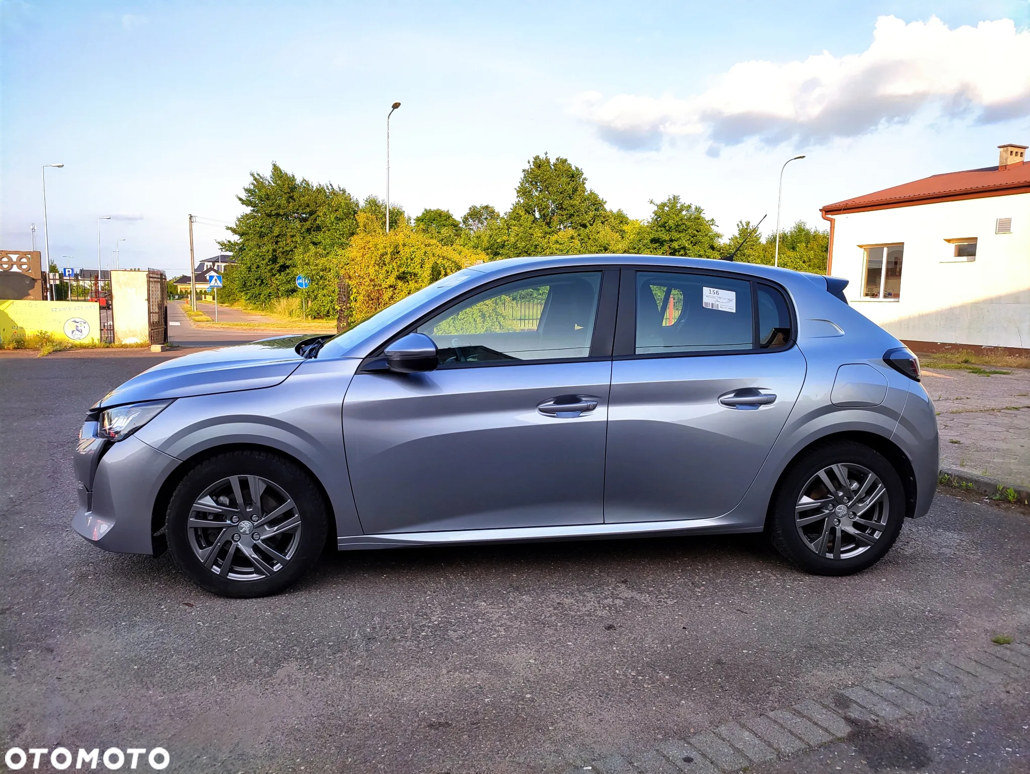 Peugeot 208 1.5 BlueHDi Active Pack S&S - 2