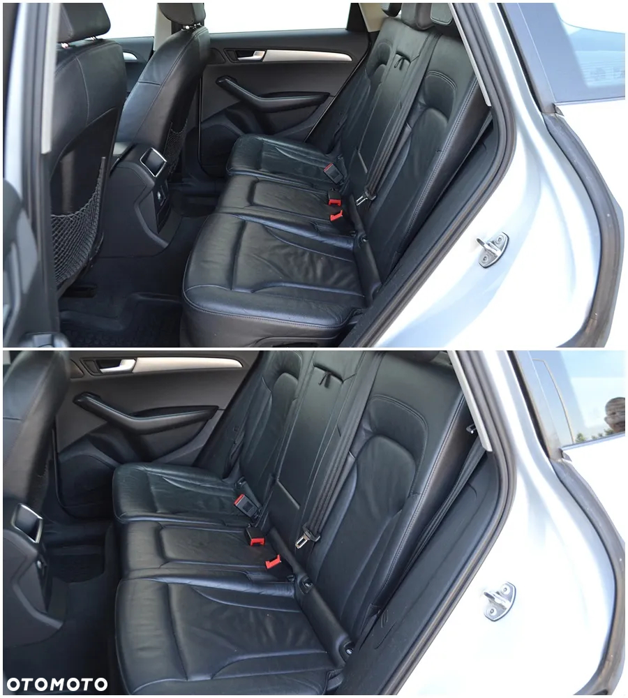 Audi Q5 2.0 TDI Quattro - 19