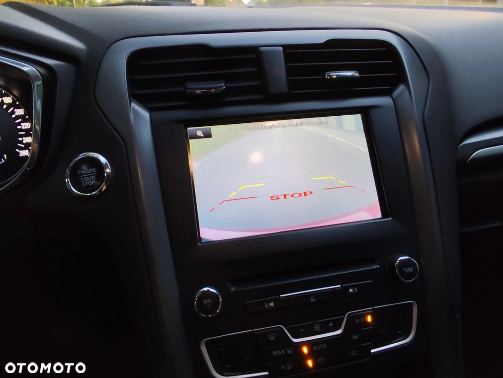 Ford Mondeo 2.0 TDCi Bi-Turbo ST-Line PowerShift - 22