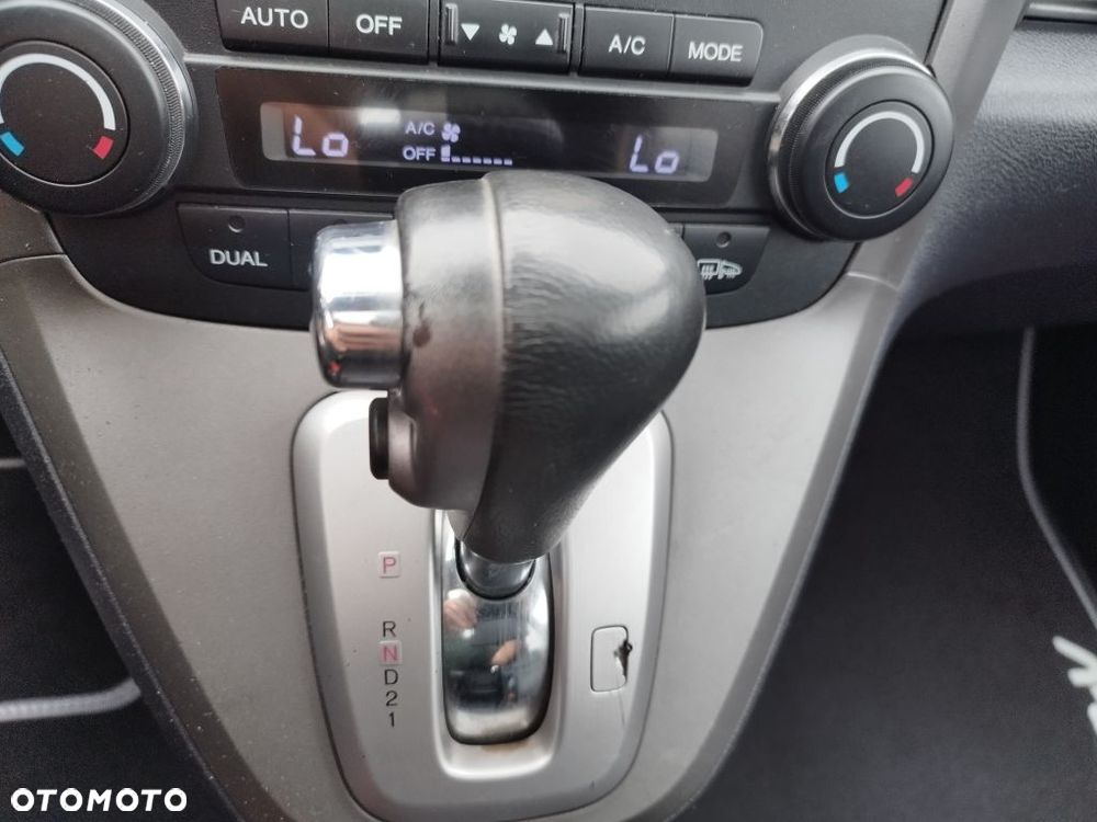 Honda CR-V 2.0i-VTEC Automatik Executive - 19