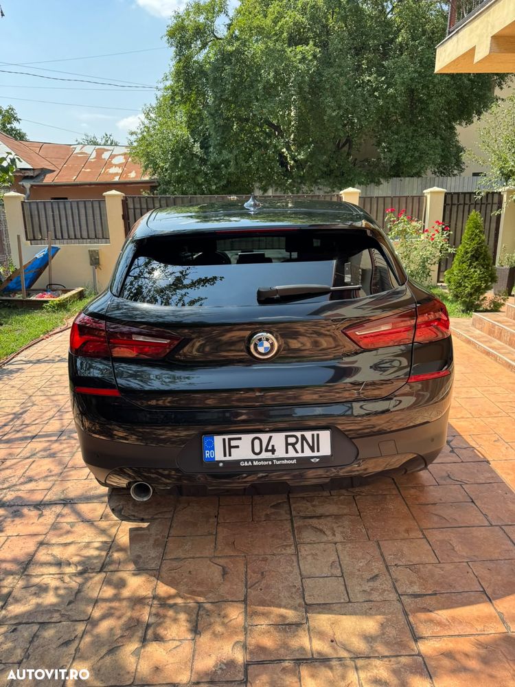BMW X2 - 4