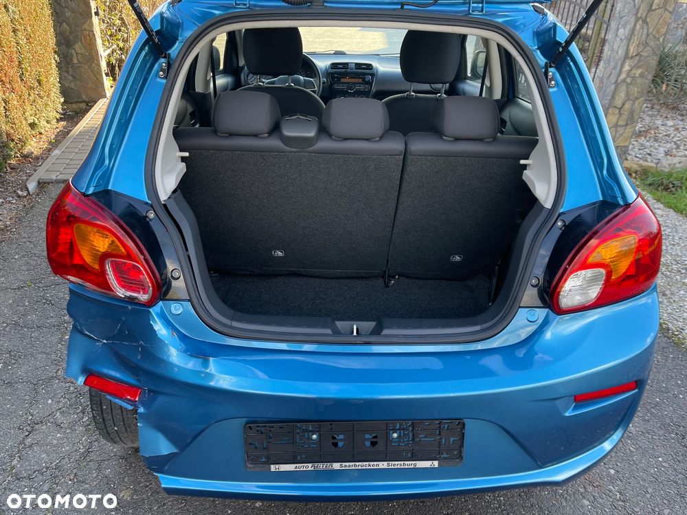 Mitsubishi Space Star 1.0 Active - 6