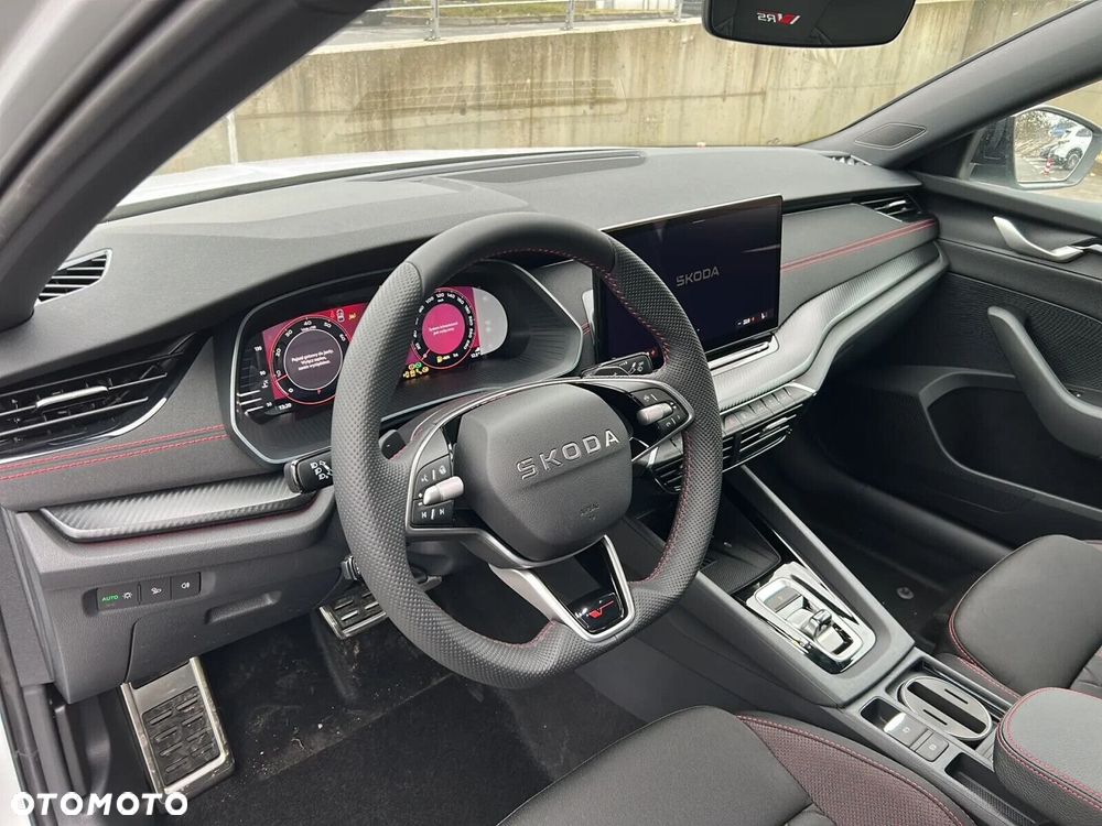 Skoda Octavia - 4