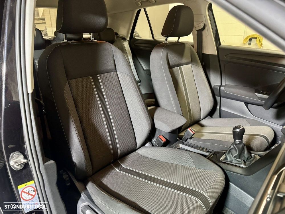 VW T-Roc 1.0 TSI Style - 28