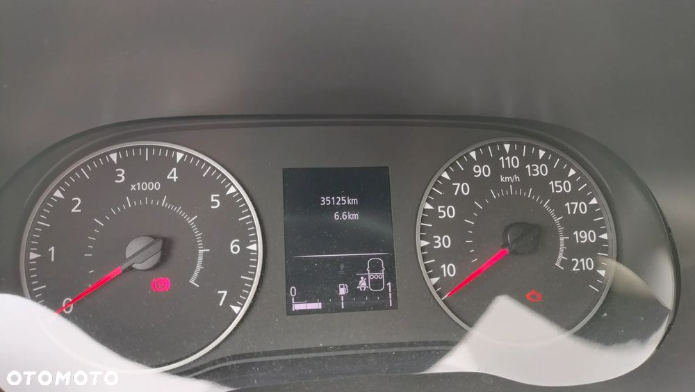 Dacia Duster 1.0 TCe Journey - 8