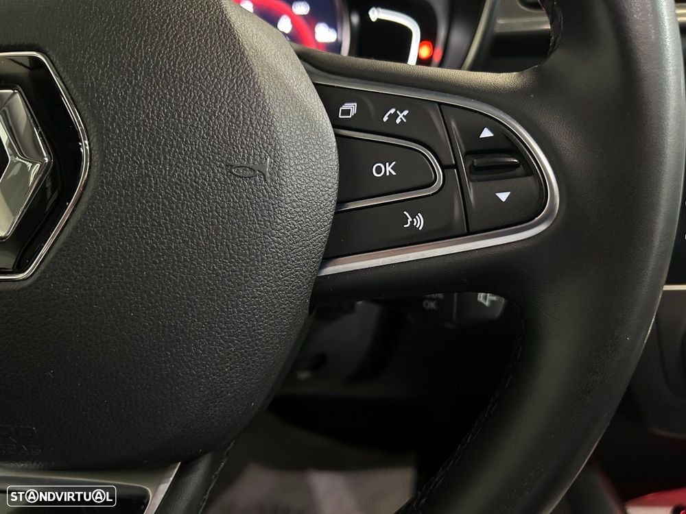 Renault Kadjar 1.5 Blue dCi Intens EDC - 38