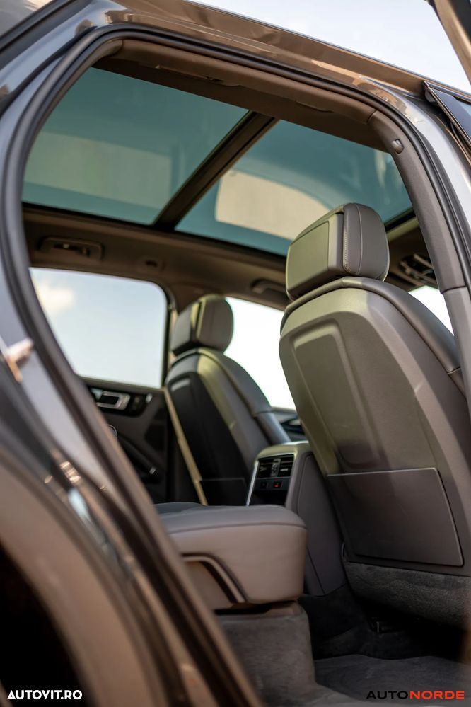 Porsche Cayenne Standard - 37