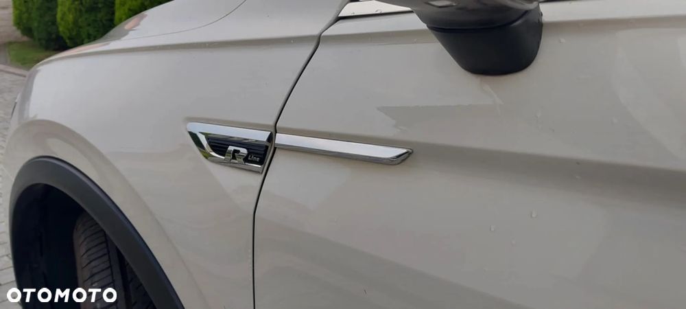 Volkswagen Tiguan - 7