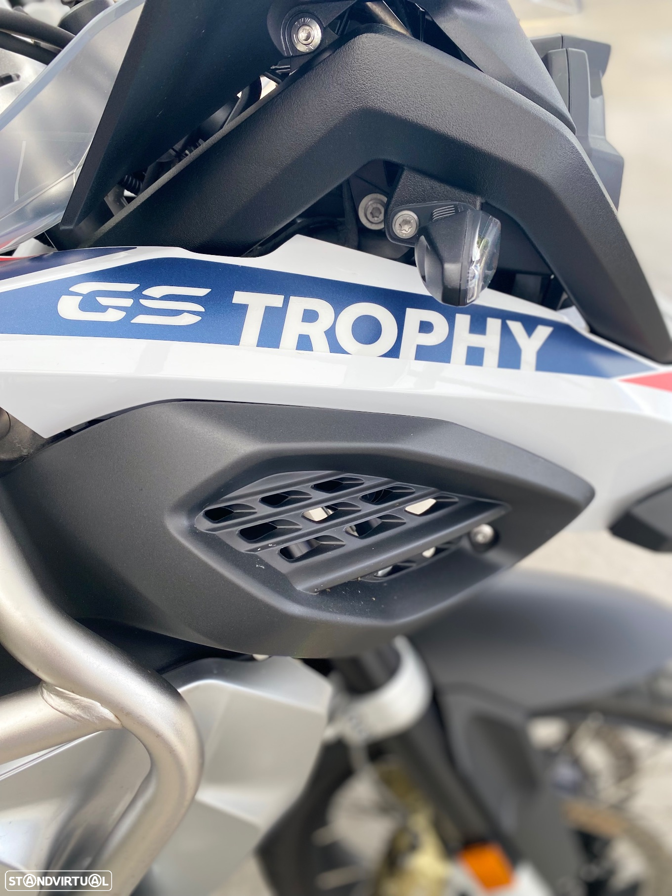 BMW R 1250 GS Adventure TROPHY - 6
