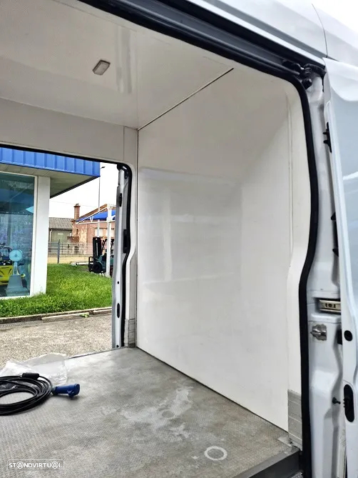 Ford Transit Frigorífica - 15