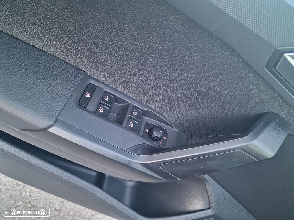 SEAT Ibiza 1.0 TSI Style - 11