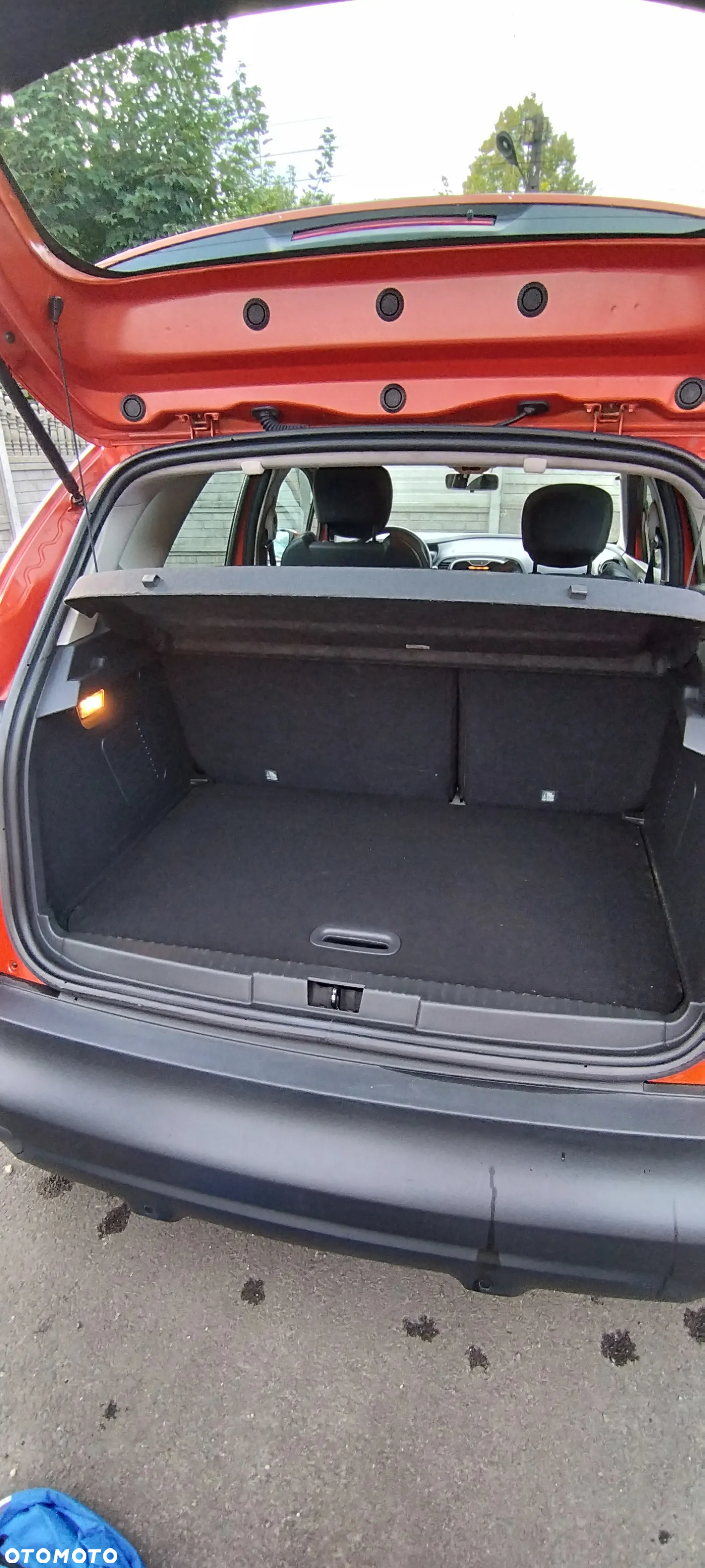 Renault Captur 0.9 Energy TCe Intens - 13