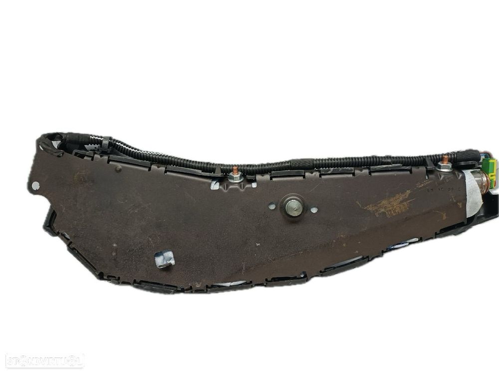 Airbag Banco  Renault Laguna Iii (Bt0/1) - 3