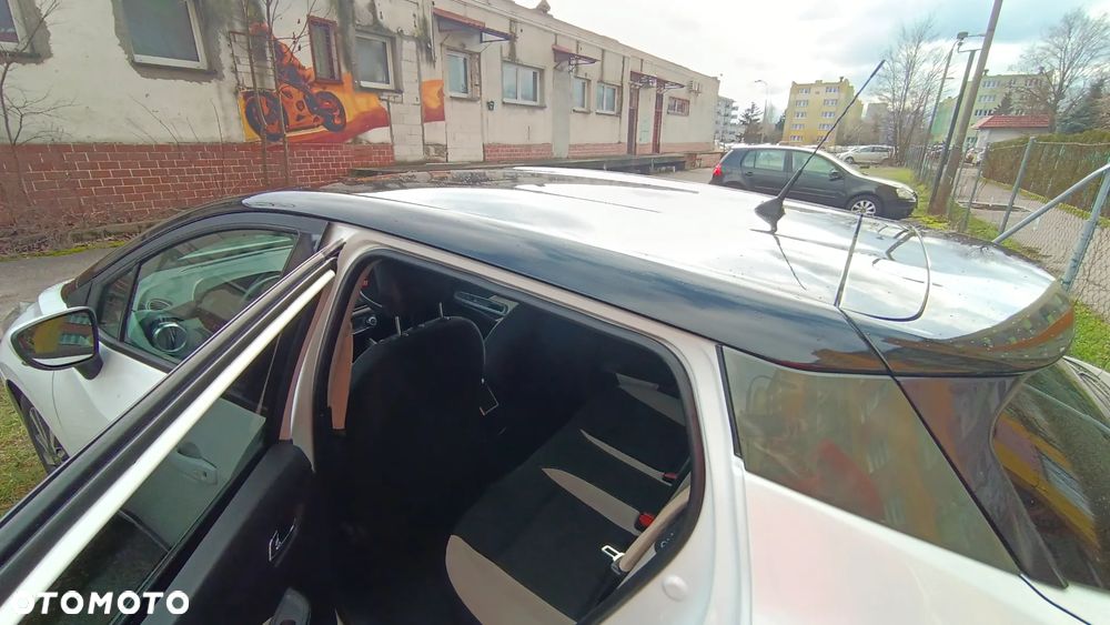 Nissan Micra IG-T 100 Tekna - 3