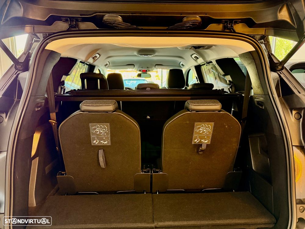 Peugeot 5008 1.5 BlueHDi Allure - 10