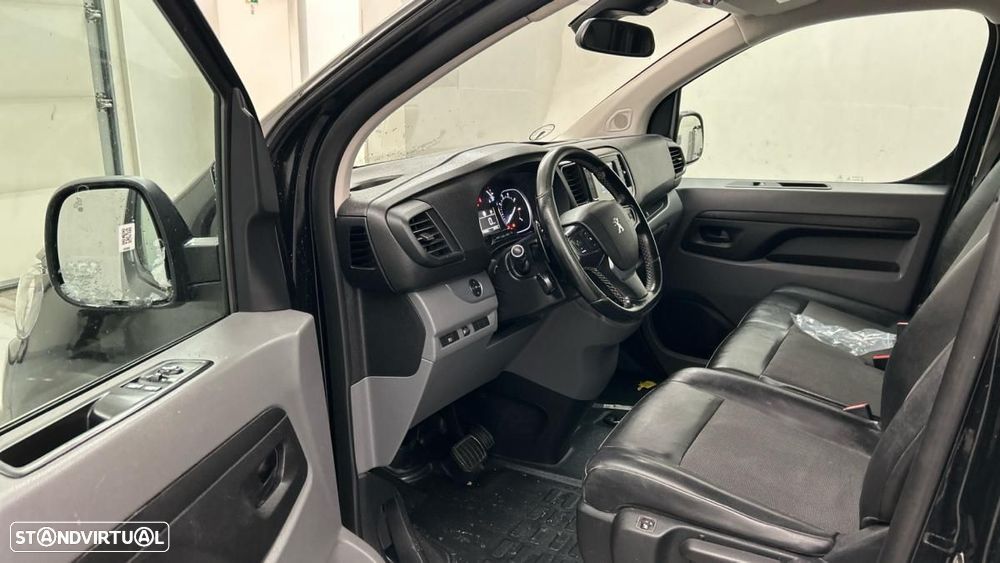 Peugeot Expert 2.0 BLUEHDI 177 L3 - 5