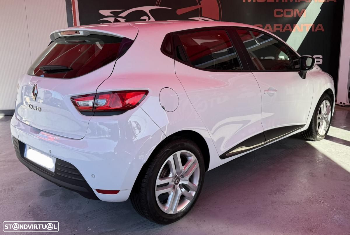 Renault Clio - 3