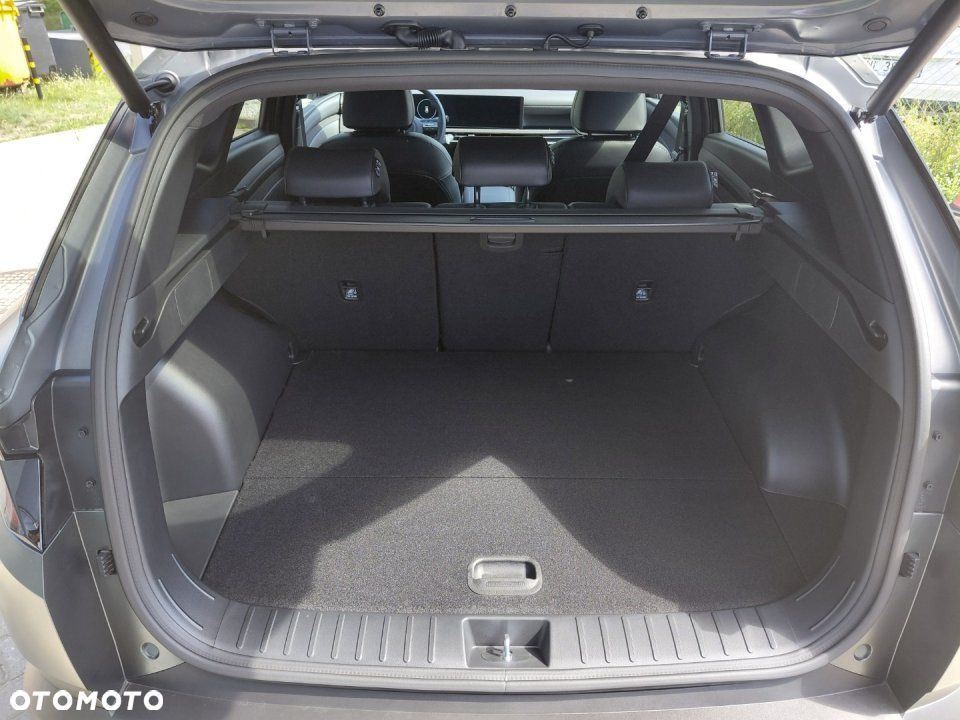 Hyundai Tucson - 12