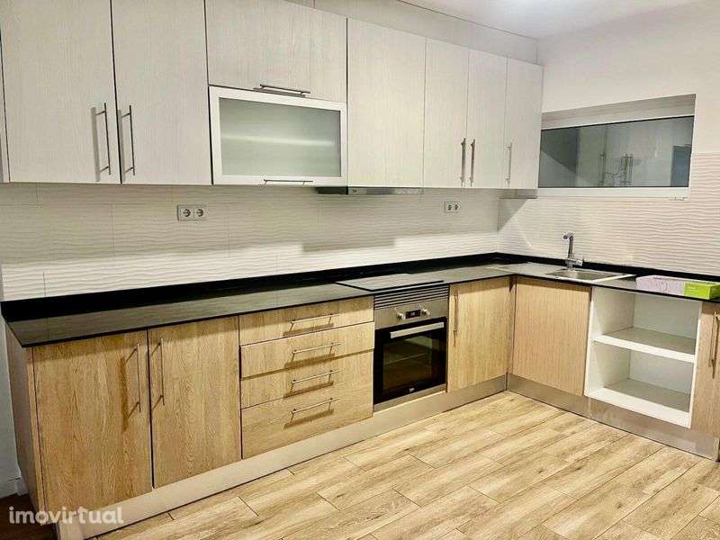 T3 para Arrendamento em Sangalhos  Aveiro - Grande imagem: 2/8